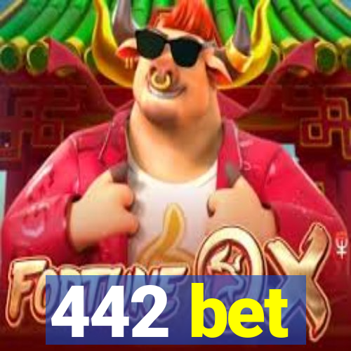 442 bet